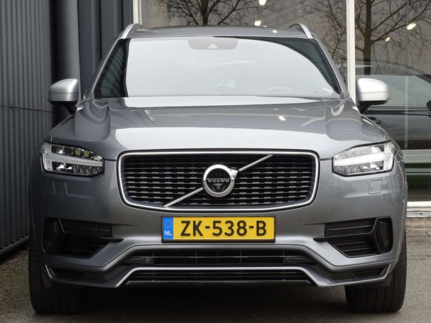 Volvo XC90 T8 Twin Engine R Design AWD Inscription 300 kW image number 40