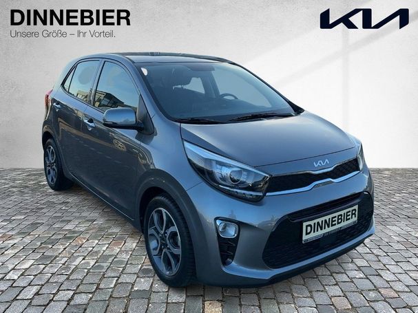 Kia Picanto 1.2 Spirit 62 kW image number 9