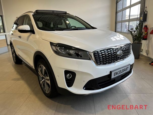 Kia Sorento 2.2 Platinum Edition 147 kW image number 6