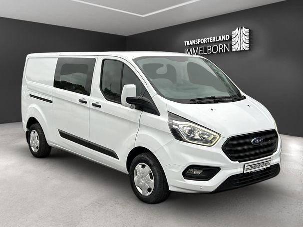 Ford Transit Custom L2 Trend 96 kW image number 4