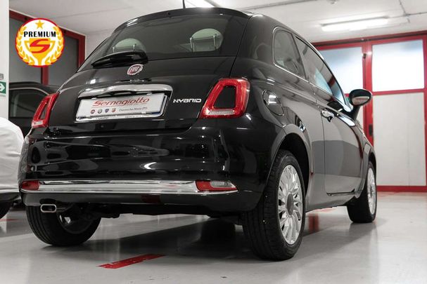 Fiat 500 1.0 51 kW image number 19