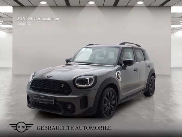 Mini Cooper SE Countryman All4 ALL4 162 kW image number 1