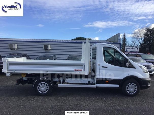 Ford Transit 350 L2 HA Trend 96 kW image number 4