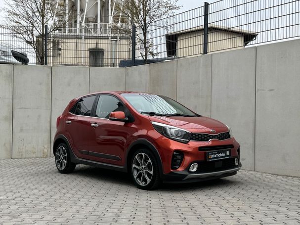 Kia Picanto 74 kW image number 7