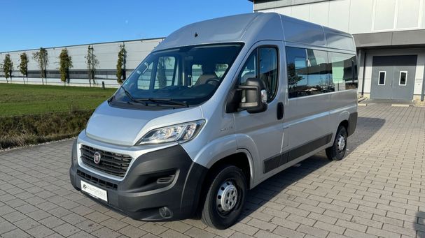 Fiat Ducato L2H2 33 150 109 kW image number 1