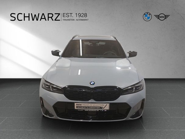 BMW 340d xDrive Touring 250 kW image number 2