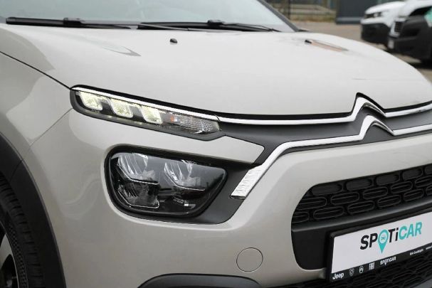 Citroen C3 81 kW image number 15