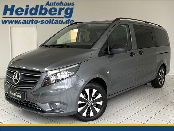 Mercedes-Benz Vito 116 CDi Tourer EDITION 120 kW image number 1