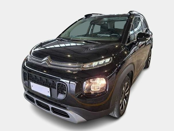 Citroen C3 Aircross PureTech 110 S&S Shine 81 kW image number 1