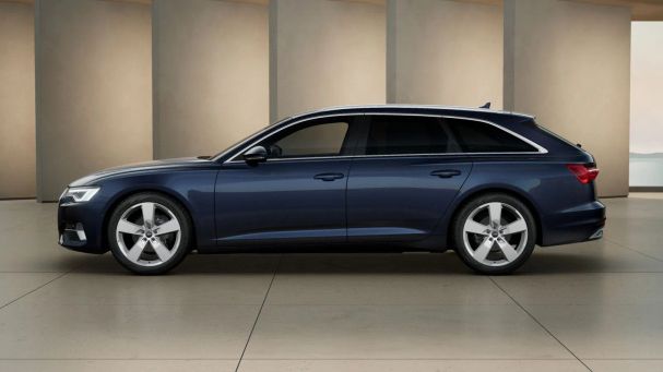 Audi A6 150 kW image number 4