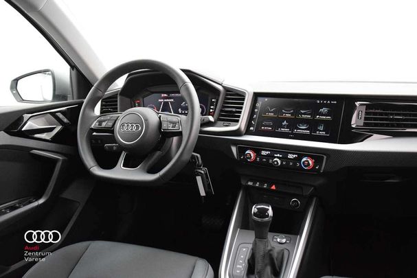 Audi A1 40 TFSI S-line Sportback 152 kW image number 7