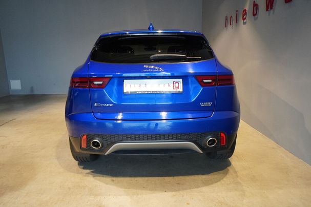 Jaguar E-Pace D180 AWD SE 132 kW image number 14