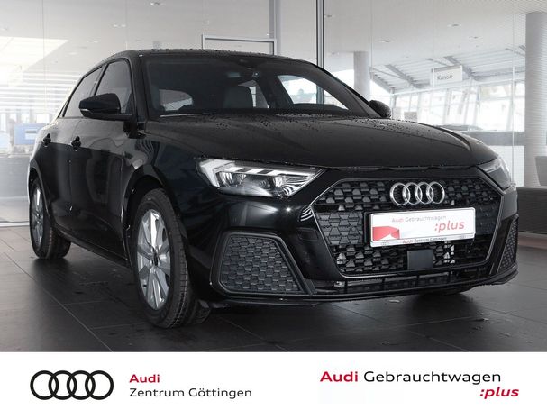 Audi A1 TFSI Sportback 81 kW image number 3