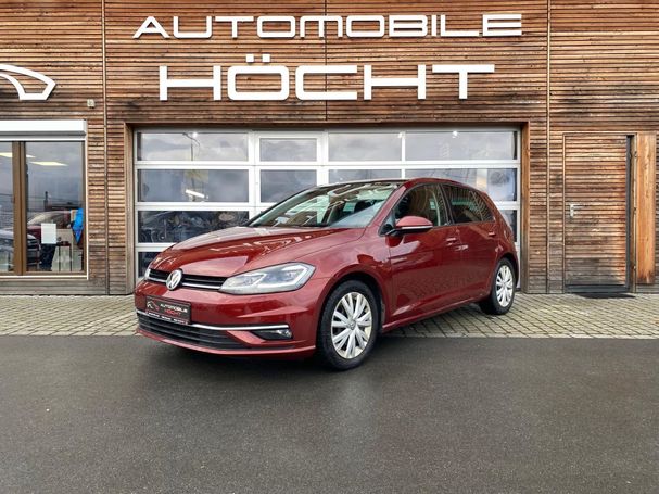 Volkswagen Golf 1.5 TSI Highline 110 kW image number 1