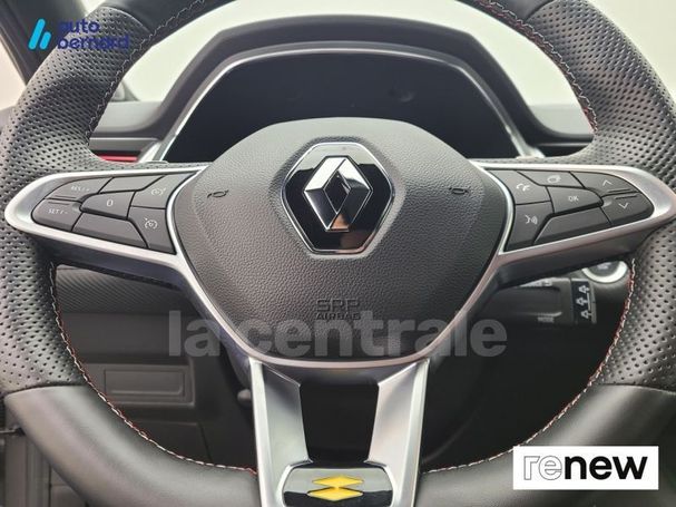 Renault Captur 160 116 kW image number 11