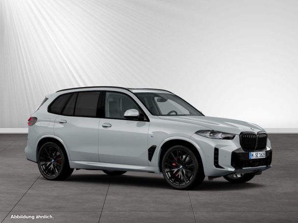 BMW X5 xDrive40d 250 kW image number 11