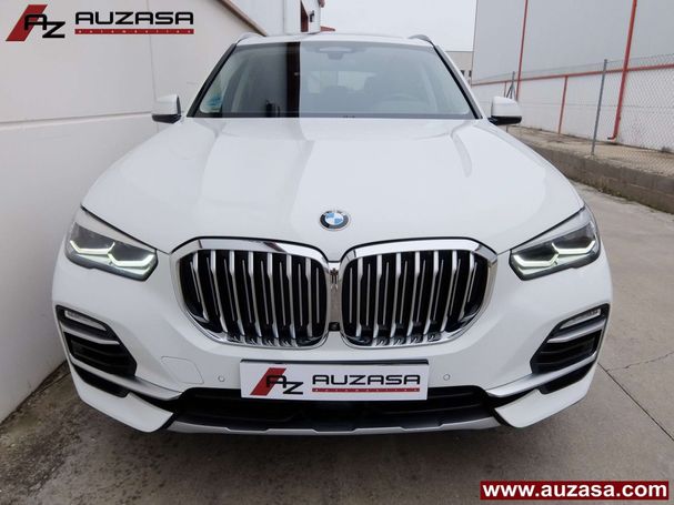 BMW X5 xDrive 195 kW image number 7