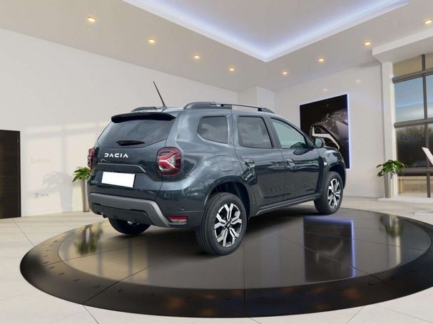 Dacia Duster TCe 150 110 kW image number 2