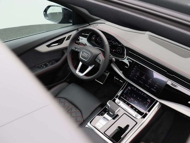 Audi Q8 60 TFSIe quattro 360 kW image number 50