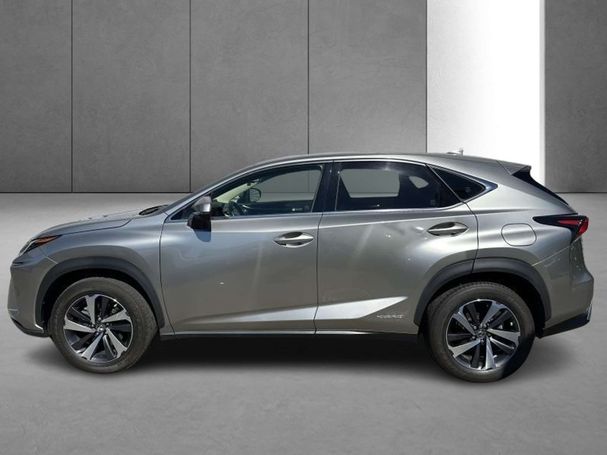 Lexus NX 300 h 145 kW image number 5