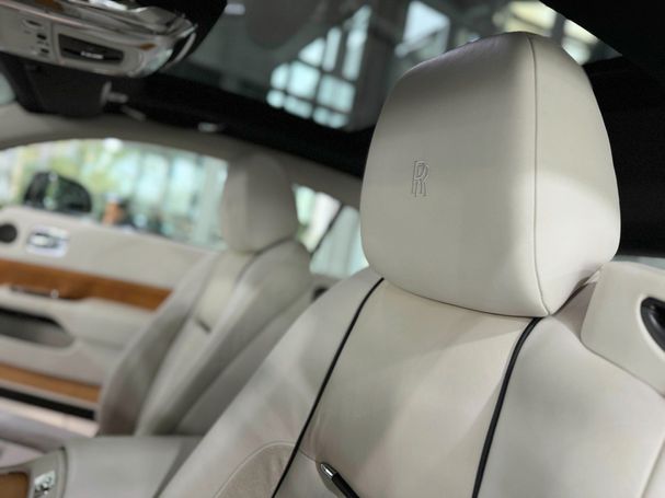 Rolls-Royce Wraith 465 kW image number 26