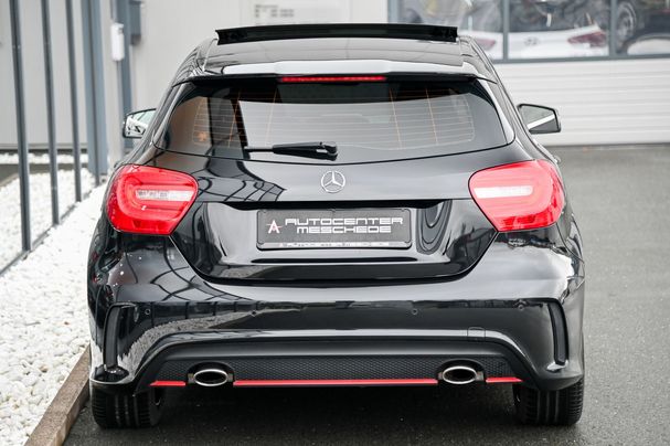 Mercedes-Benz A 220 4Matic StreetStyle 135 kW image number 22