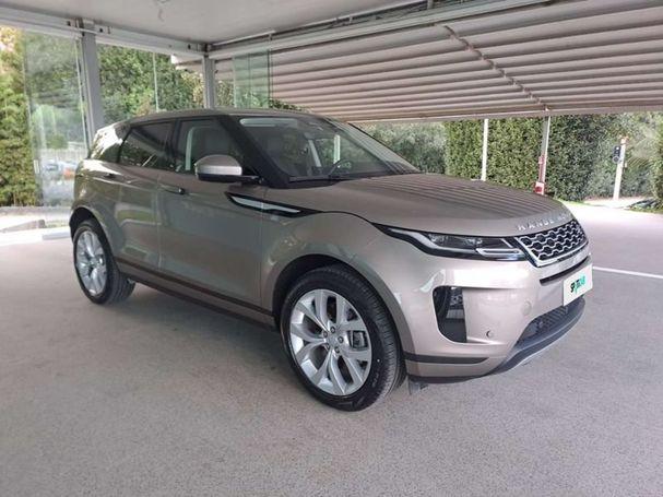 Land Rover Range Rover Evoque P300e PHEV AWD 227 kW image number 2