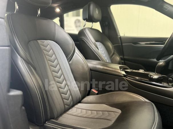 Maserati Levante Diesel 202 kW image number 6