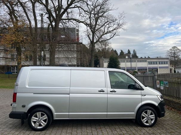 Volkswagen T6 Transporter 110 kW image number 14