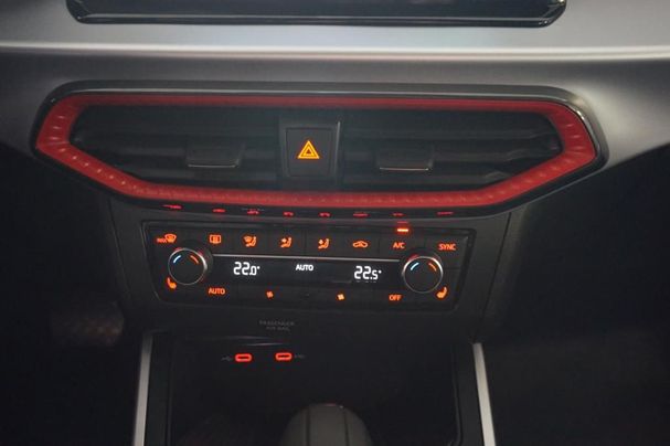 Seat Arona 1.5 TSI FR DSG 110 kW image number 10