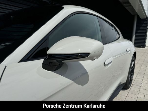 Porsche Taycan Sport Turismo 320 kW image number 11