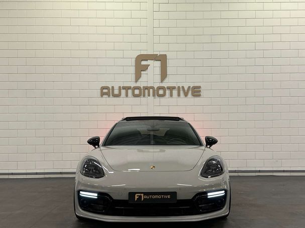 Porsche Panamera 4S Sport Turismo 324 kW image number 4