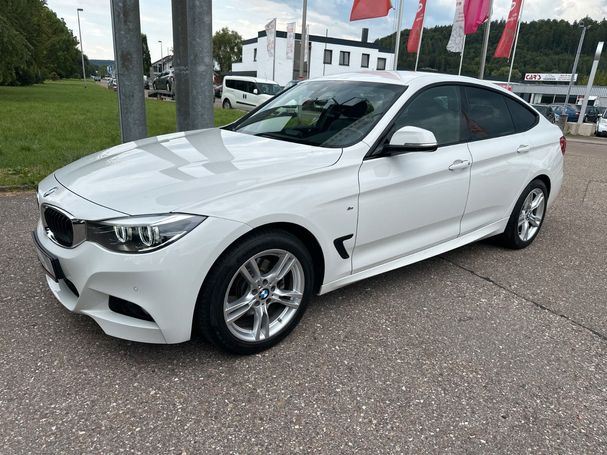 BMW 330d Gran Turismo xDrive M Sport 190 kW image number 1