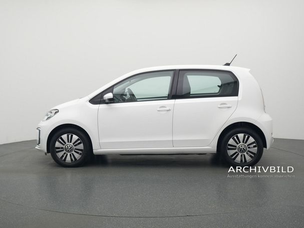 Volkswagen up! 60 kW image number 14