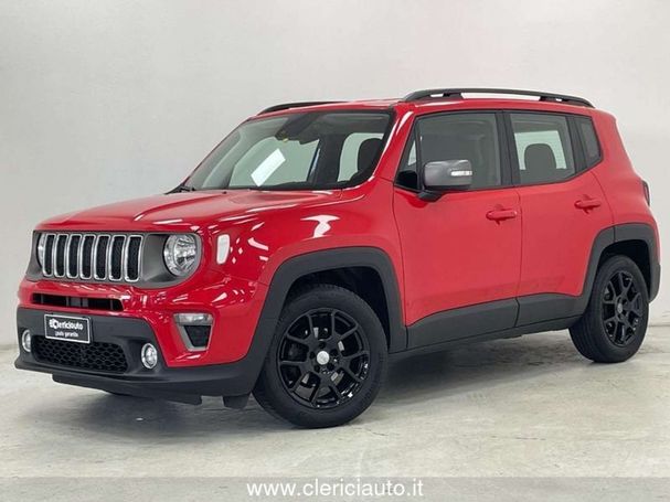 Jeep Renegade 1.0 Limited 88 kW image number 1