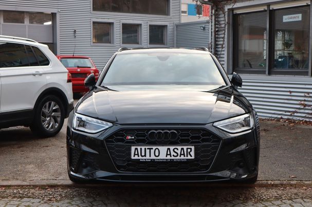 Audi S4 3.0 TDI quattro Avant 255 kW image number 3