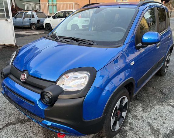 Fiat Panda 1.0 52 kW image number 1