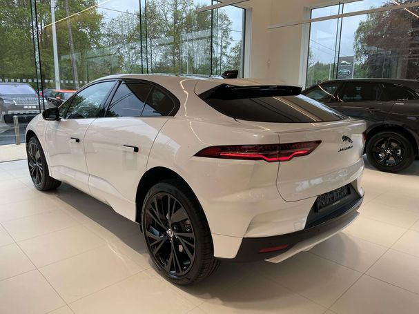 Jaguar I-Pace 294 kW image number 12