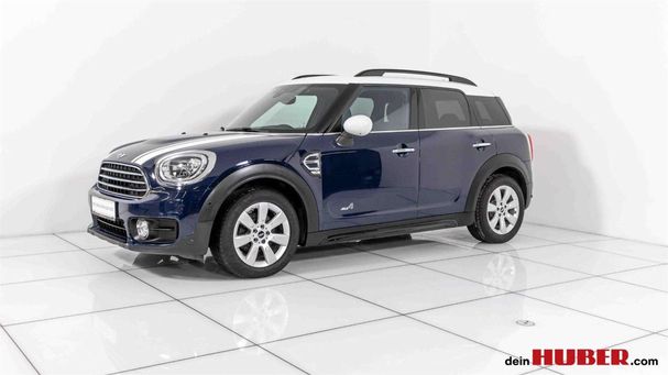 Mini Cooper D Countryman ALL4 110 kW image number 2