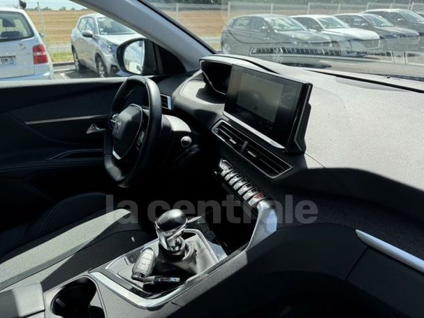 Peugeot 5008 96 kW image number 6