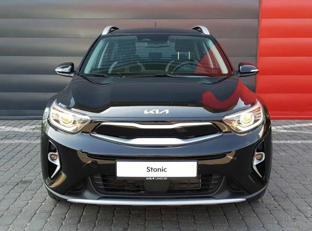 Kia Stonic 1.2 62 kW image number 3