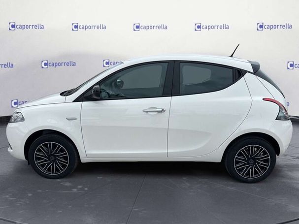 Lancia Ypsilon 51 kW image number 8