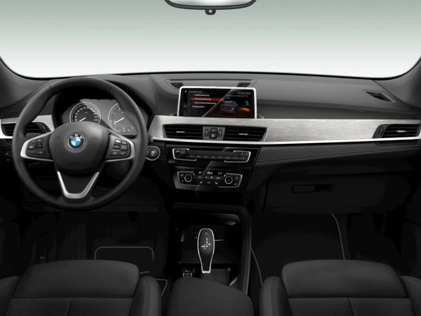 BMW X1 xDrive18d Sport Line 110 kW image number 2