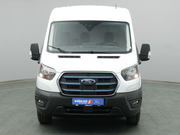 Ford E-Transit 350 L2 Trend 135 kW image number 6