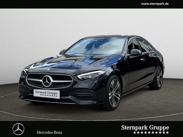 Mercedes-Benz C 300 190 kW image number 1