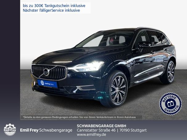 Volvo XC60 Recharge T6 Inscription AWD Geartronic 251 kW image number 1