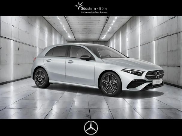 Mercedes-Benz A 220 d 140 kW image number 2