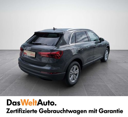 Audi Q3 35 TDI quattro 110 kW image number 6