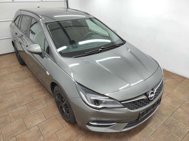 Opel Astra 90 kW image number 20