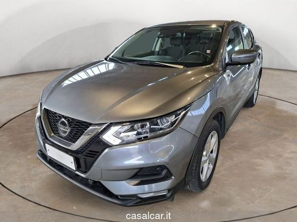 Nissan Qashqai 1.5 dCi DCT 85 kW image number 1